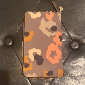 Fossil wallet